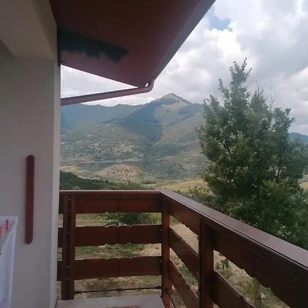 Il Castello Bed & Breakfast *