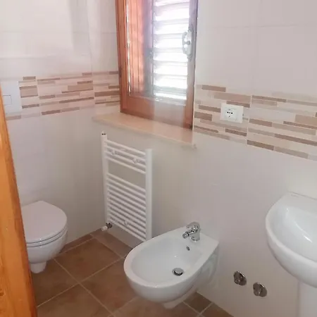 Il Castello 3* كاستل دي سانجرو