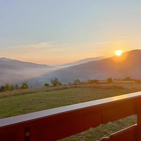 Il Castello Bed & Breakfast