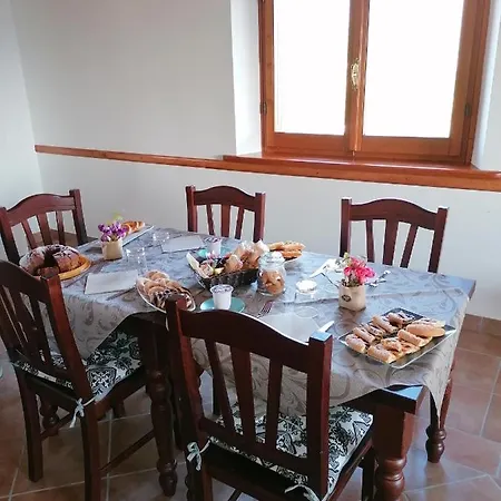 فندق مبيت وإفطار Il Castello