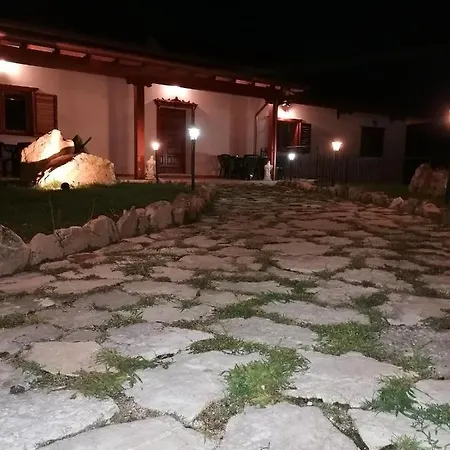 Bed & Breakfast Il Castello