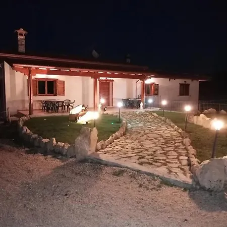 Il Castello فندق مبيت وإفطار
