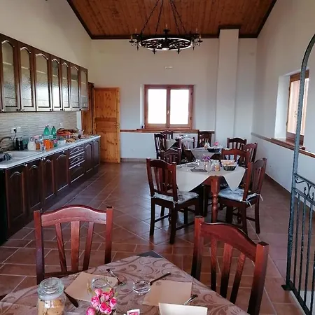 فندق مبيت وإفطار Il Castello