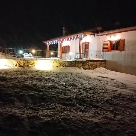 Il Castello Bed & Breakfast Castel Di Sangro