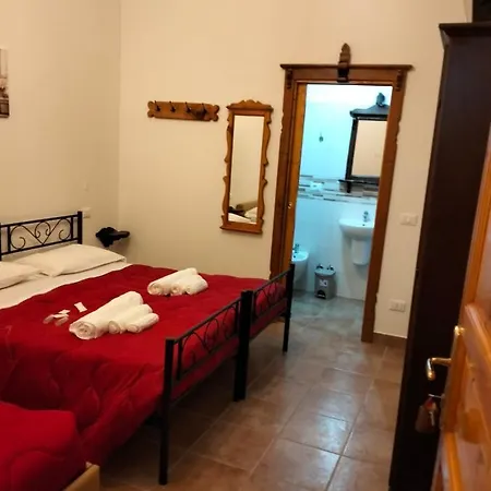 Bed & Breakfast Il Castello 3*