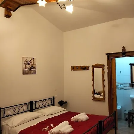 Il Castello 3* كاستل دي سانجرو