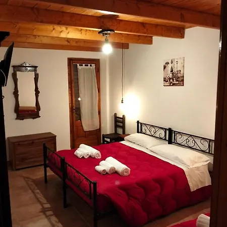 Il Castello فندق مبيت وإفطار 3*