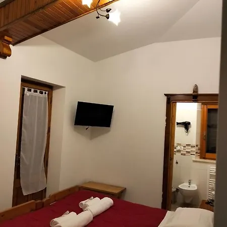 Il Castello فندق مبيت وإفطار 3*