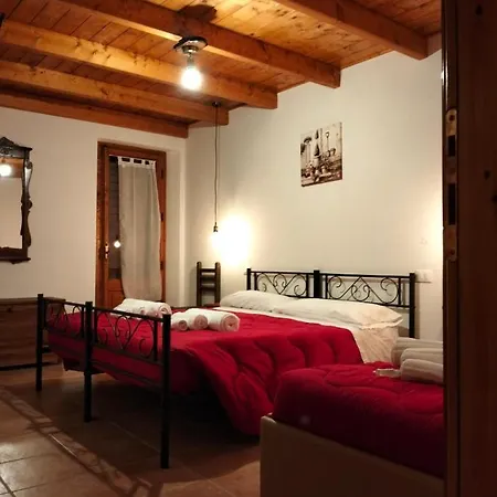 Il Castello 3* 桑格罗堡