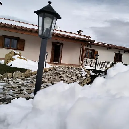 Bed & Breakfast Il Castello Castel Di Sangro