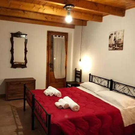 Il Castello 3* كاستل دي سانجرو