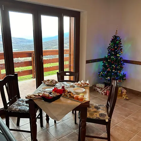 Il Castello فندق مبيت وإفطار 3*