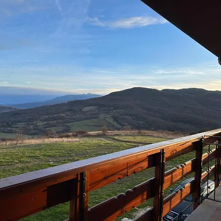 Il Castello 桑格罗堡