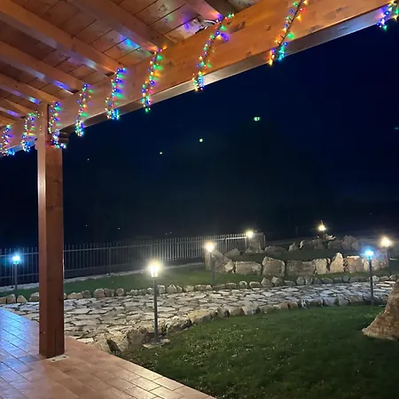 Il Castello Отель типа 