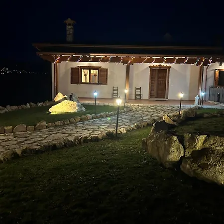 Il Castello Отель типа 