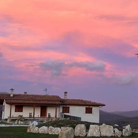 Il Castello Castel Di Sangro