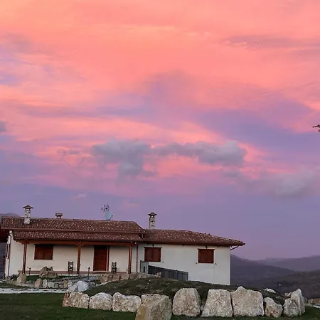 Il Castello كاستل دي سانجرو