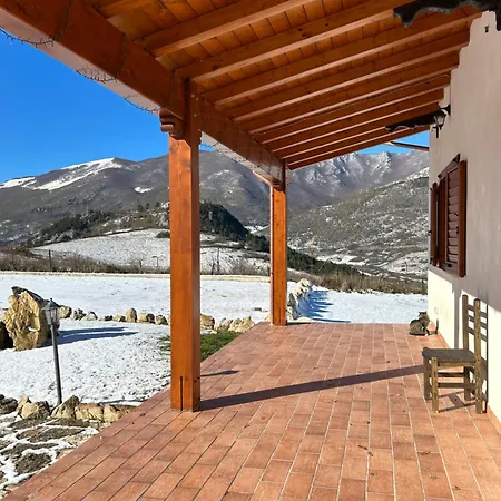 Bed & Breakfast Il Castello