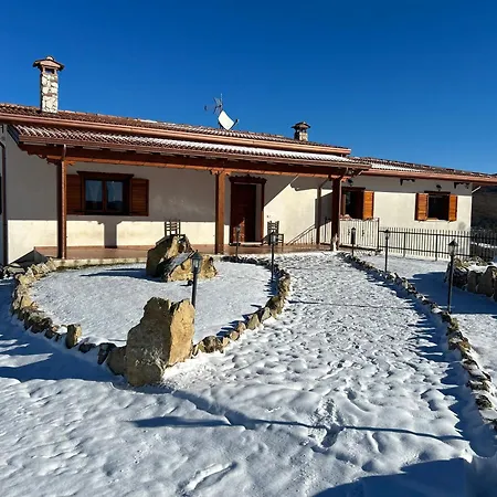 Il Castello Castel Di Sangro