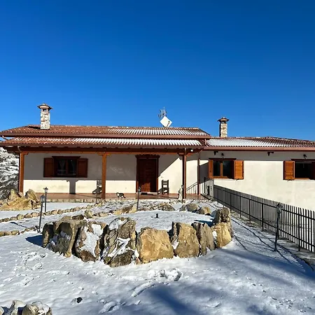 Il Castello Отель типа 