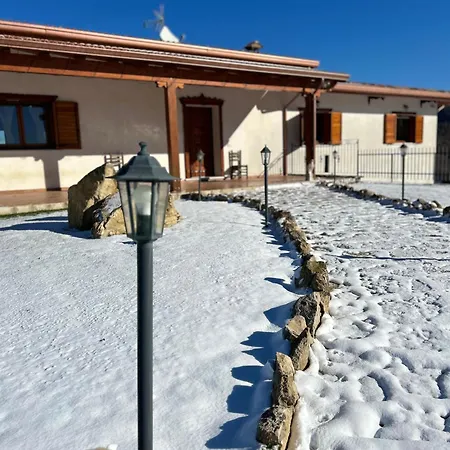 Il Castello فندق مبيت وإفطار