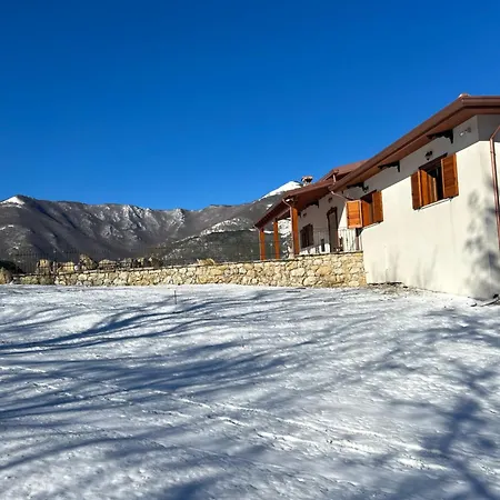 Il Castello 3* كاستل دي سانجرو