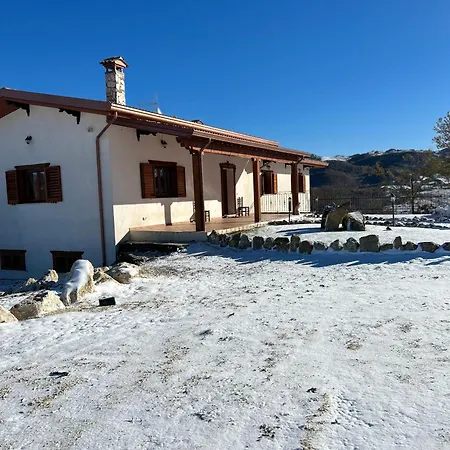 فندق مبيت وإفطار Il Castello