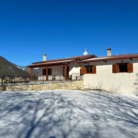 Il Castello Bed & Breakfast 3*