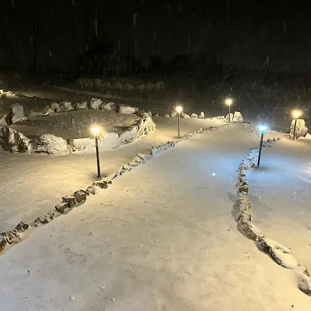 住宿加早餐酒店 Il Castello