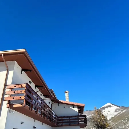 Il Castello فندق مبيت وإفطار