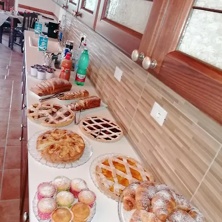 Il Castello Отель типа 