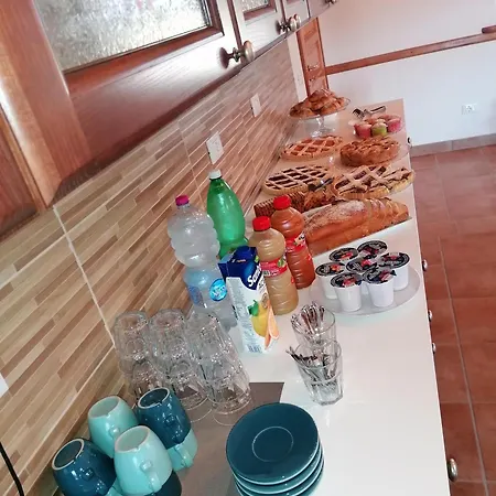 Il Castello فندق مبيت وإفطار