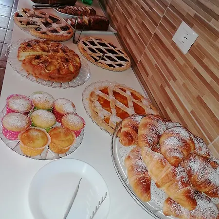 Il Castello فندق مبيت وإفطار 3*
