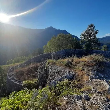فندق مبيت وإفطار Il Castello