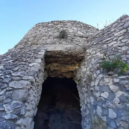 فندق مبيت وإفطار Il Castello كاستل دي سانجرو