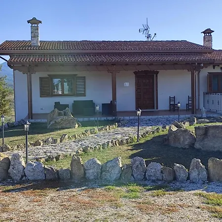 Il Castello 桑格罗堡