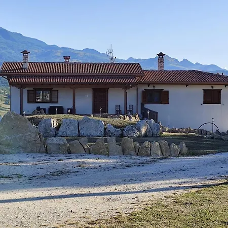 住宿加早餐酒店 Il Castello 桑格罗堡