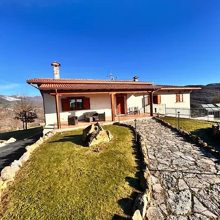 Il Castello 3*
