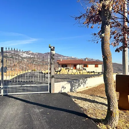 فندق مبيت وإفطار Il Castello