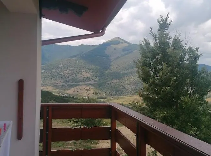 Il Castello Panzió 3*