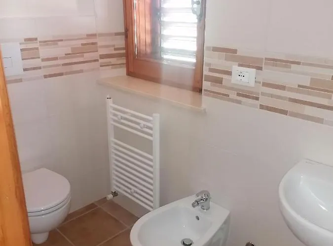 Il Castello 3* 桑格罗堡