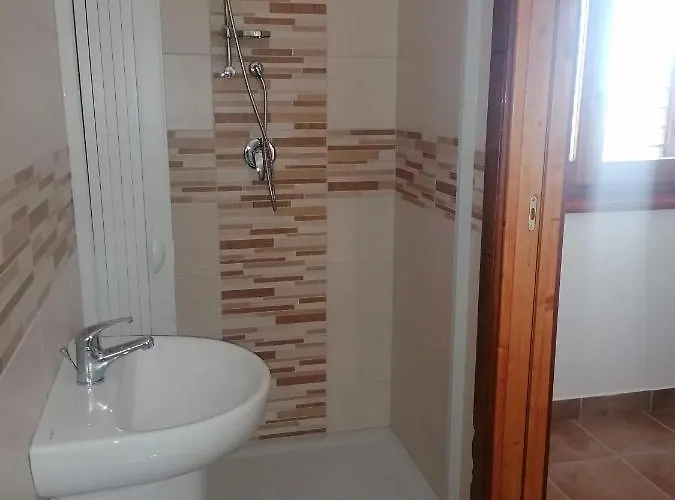 Il Castello 3* 桑格罗堡