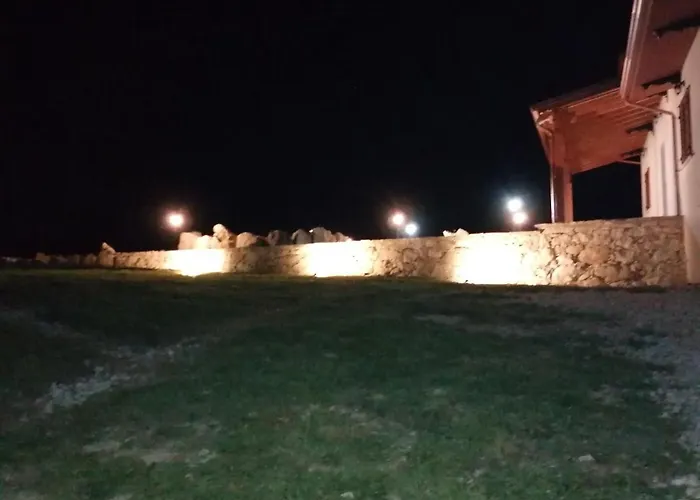 住宿加早餐酒店 Il Castello 桑格罗堡