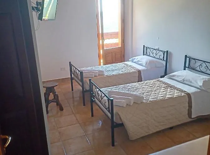 Il Castello Bed & Breakfast Castel Di Sangro