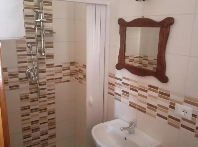 Il Castello 住宿加早餐酒店 桑格罗堡