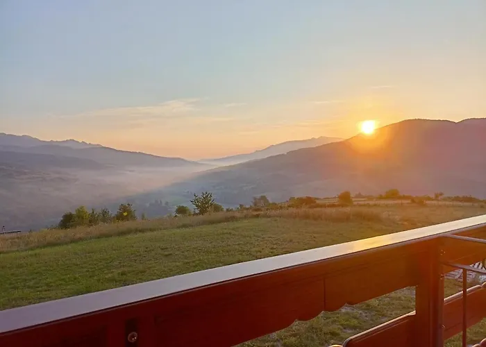 Il Castello Bed & Breakfast