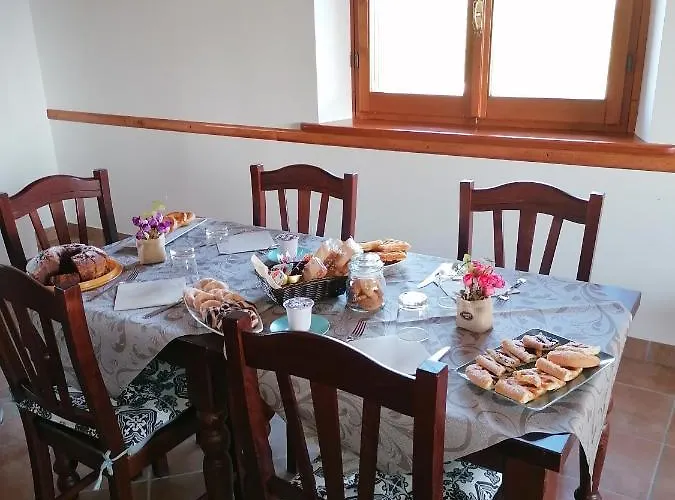 住宿加早餐酒店 Il Castello