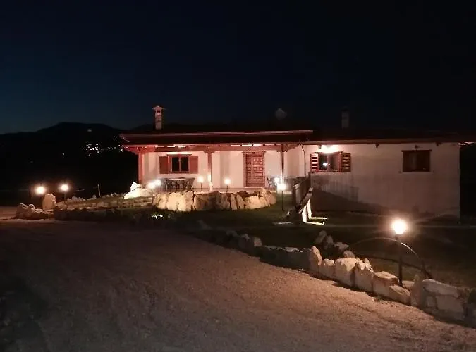 Il Castello 住宿加早餐酒店