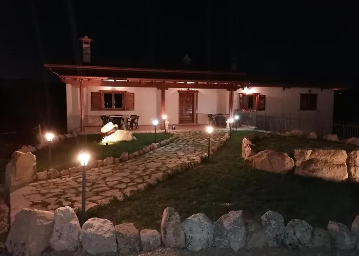 Bed & Breakfast Il Castello Castel Di Sangro