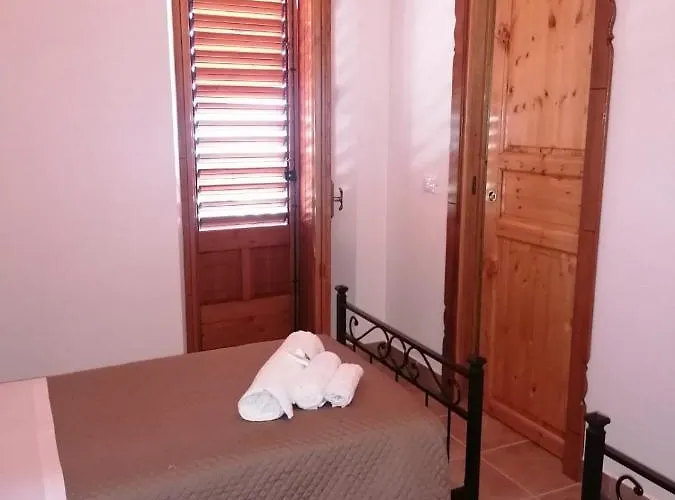 Il Castello Bed & Breakfast Castel Di Sangro